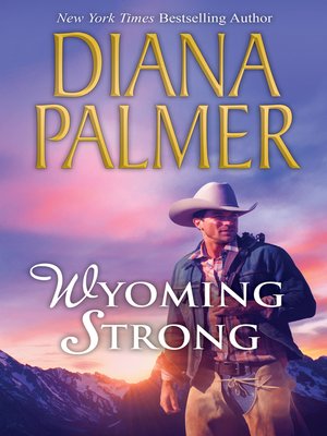 cover image of Wyoming Strong